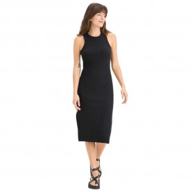 рокля,дамски,поли,и,рокли,dockers,0014i0000,sleeveless,dress,black,(beautiful,black)