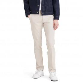 панталони,мъжки,панталони,dockers,easy,khaki,strch,pants,cloud,(beige)