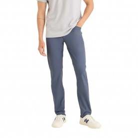 панталони,мъжки,панталони,dockers,go,airweave,5pocket,pants,blue