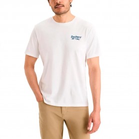 тениска,мъжки,тениски,dockers,graphic,a11030303,short,sleeve,t,shirt,white,(bay,view,graphic,t)