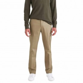 панталони,мъжки,панталони,dockers,signature,stain,defender,slim,pants,new,british,khaki,(beige)