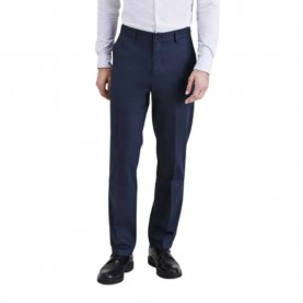 сако,мъжки,панталони,dockers,signature,stain,defender,straight,pants,navy,blazer,(blue)