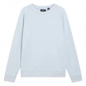 блуза,мъжки,пуловери,dockers,t2,sweatshirt,blue