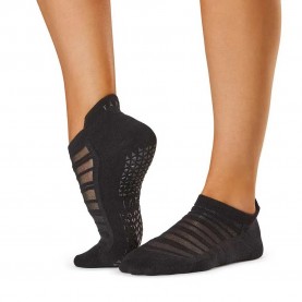 чорапи,дамски,чорапи,tavi,pilates,grip,savvy,breeze,socks,black,(ebony)