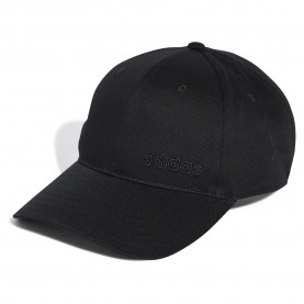 шапка,всички,шапки,adidas,baseball,linear,outline,cap,black,(black,white)
