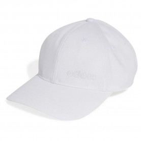 шапка,всички,шапки,adidas,baseball,linear,outline,cap,white,grey,three,(white)