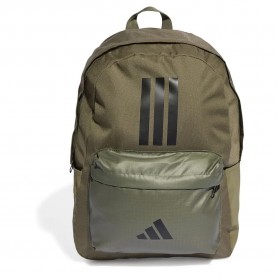 раница,раници,adidas,classic,back,to,school,3,stripes,27l,backpack,olive,strata,black,(green)
