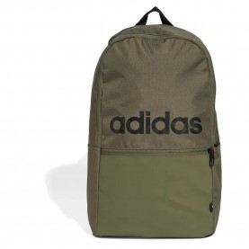 раница,раници,adidas,classic,daily,22l,backpack,olive,strata,black,(green)