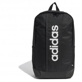 раница,раници,adidas,linear,18l,backpack,black,black,white,(black)