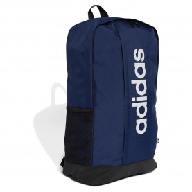 раница,раници,adidas,linear,18l,backpack,dark,blue,white,(blue)