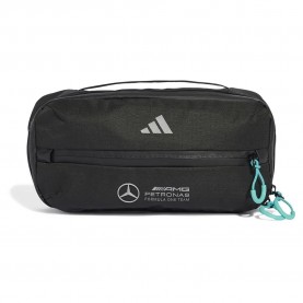 чанти,за,през,рамо,adidas,mercedes,amg,petronas,f1,team,crossbody,black,(black,reflective,silver,semi,mint,rush)