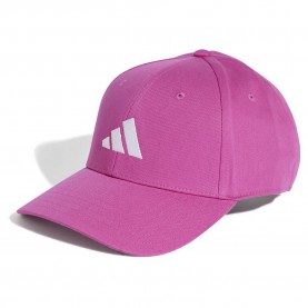 бейзболна,шапка,всички,шапки,adidas,new,logo,baseball,cap,semi,lucid,fuchsia,white,(pink)