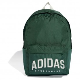 раница,раници,adidas,print,classic,27l,backpack,collegiate,green,off,white,(green)