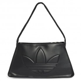 чанта,за,през,рамо,всички,чанти,adidas,originals,outline,trefoil,2l,shoulder,bag,black