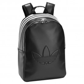 раница,раници,adidas,originals,polyurethane,outline,trefoil,21l,backpack,black