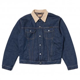 яке,мъжки,якета,nudie,jeans,johnny,thunder,denim,jacket,blue