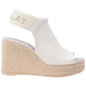 сандали,на,платформа,дамски,сандали,и,чехли,replay,jess,tyne,esparto,wedge,sandals,white,(white)