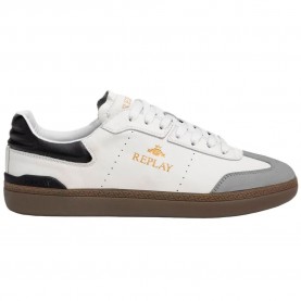 маратонки,мъжки,маратонки,replay,pyper,double,trainers,white