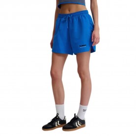 бански,гащета,мъжки,бански,костюми,hummel,ned,swimming,shorts,skydiver,(blue)