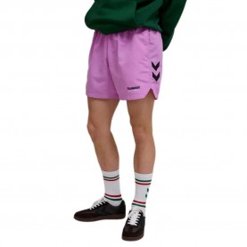 бански,гащета,мъжки,бански,костюми,hummel,ned,swimming,shorts,violet,(purple)