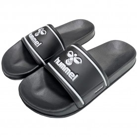 пантофи,дамски,пантофи,hummel,slipper25,slippers,black,(black)