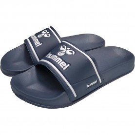 пантофи,дамски,пантофи,hummel,slipper25,slippers,marine,(blue)
