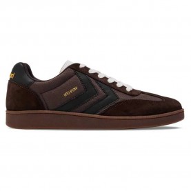 маратонки,мъжки,маратонки,hummel,vm78,cph,rs,trainers,after,dark,(brown)