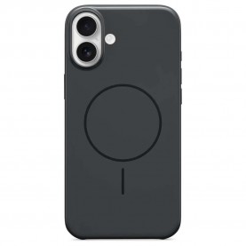 Apple Beats iPhone 16 Plus phone case - Black (Midnight Black) други,аксесоари,apple,beats,iphone,16,plus,phone,case,black,(midnight,black)