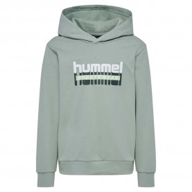 суичър,детски,блузи,hummel,tukas,hoodie,iceberg,green,(green)