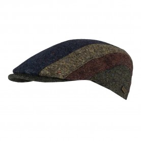 Horka Sporty Multi beret - Brown (Multi) всички,шапки,horka,sporty,multi,beret,brown,(multi)