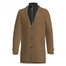 палто,мъжки,якета,fynch,hatton,14102405,coat,hazel,(brown)
