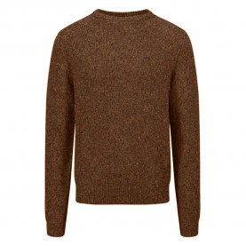 блуза,мъжки,пуловери,fynch,hatton,1410344,sweater,flame,(brown)