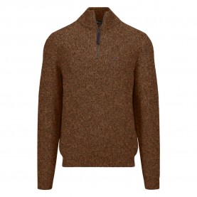 блуза,мъжки,пуловери,fynch,hatton,1410346,sweater,flame,(brown)
