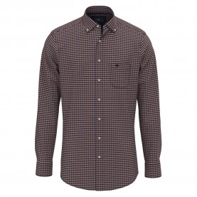 риза,с,дълъг,ръкав,мъжки,ризи,fynch,hatton,14108040,long,sleeve,shirt,hazel,(brown)