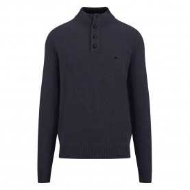 блуза,мъжки,пуловери,fynch,hatton,1411318,sweater,navy,(blue)