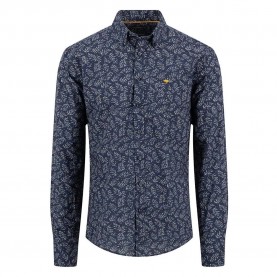 риза,с,дълъг,ръкав,мъжки,ризи,fynch,hatton,14115090,long,sleeve,shirt,dark,navy,(blue)