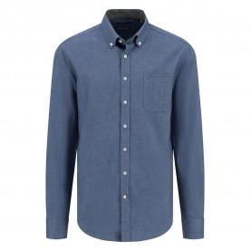риза,с,дълъг,ръкав,мъжки,ризи,fynch,hatton,14115100,long,sleeve,shirt,blue