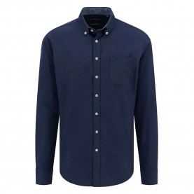 риза,с,дълъг,ръкав,мъжки,ризи,fynch,hatton,14115100,long,sleeve,shirt,navy,(blue)