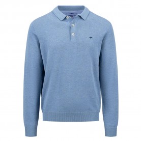 мъжки,блузи,с,яка,fynch,hatton,1414240,long,sleeve,polo,cloud,blue,(blue)