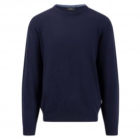 блуза,мъжки,пуловери,fynch,hatton,1414350,sweater,navy,(blue)