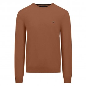 блуза,мъжки,пуловери,fynch,hatton,1414800,sweater,hazel,(brown)