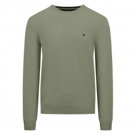 блуза,мъжки,пуловери,fynch,hatton,1414800,sweater,light,khaki,(green)