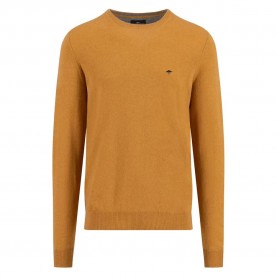 блуза,мъжки,пуловери,fynch,hatton,1414800,sweater,new,dijon,(orange)