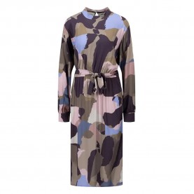 рокля,дамски,поли,и,рокли,fynch,hatton,24092026,long,sleeve,midi,dress,taupe,(brown)