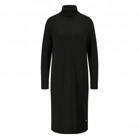 рокля,дамски,поли,и,рокли,fynch,hatton,24107441,long,sleeve,long,dress,black