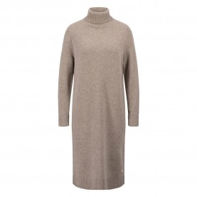 рокля,дамски,поли,и,рокли,fynch,hatton,24107441,long,sleeve,long,dress,grey,taupe,(grey)