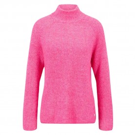 блуза,дамски,пуловери,дамски,плетени,дрехи,fynch,hatton,24107448,high,neck,sweater,pink