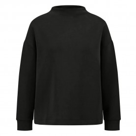 блуза,дамски,блузи,fynch,hatton,24108020,sweatshirt,black