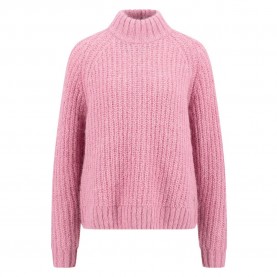 блуза,дамски,пуловери,дамски,плетени,дрехи,fynch,hatton,24117473,high,neck,sweater,pink