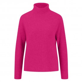 блуза,дамски,пуловери,дамски,плетени,дрехи,fynch,hatton,24147058,high,neck,sweater,elegant,pink,(pink)